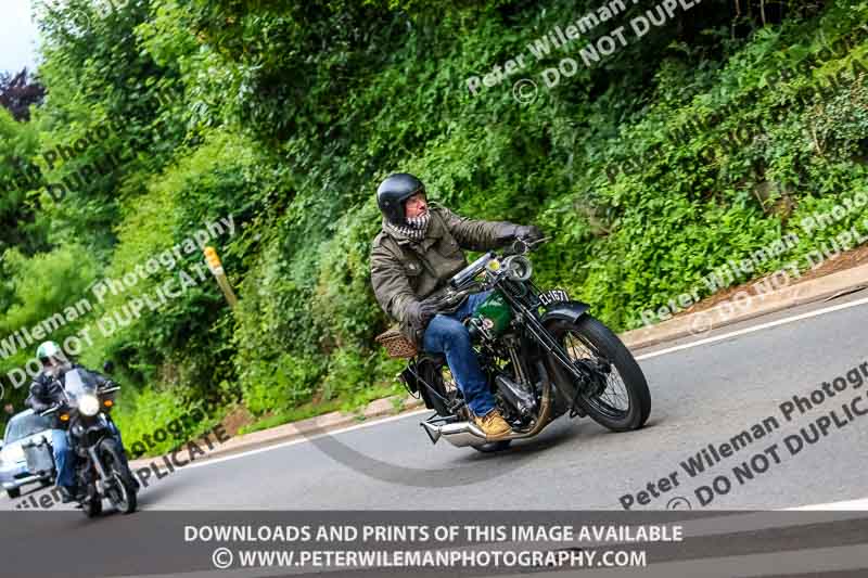 Vintage motorcycle club;eventdigitalimages;no limits trackdays;peter wileman photography;vintage motocycles;vmcc banbury run photographs